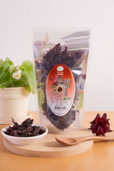 Roselle Dried Fruit(180g)