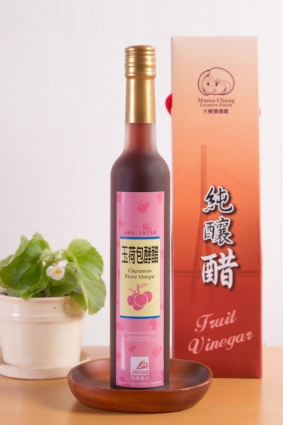 Litchi Fermented Vinegar(400ml)